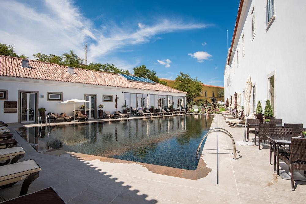 Vila Gale Collection Elvas Exterior photo