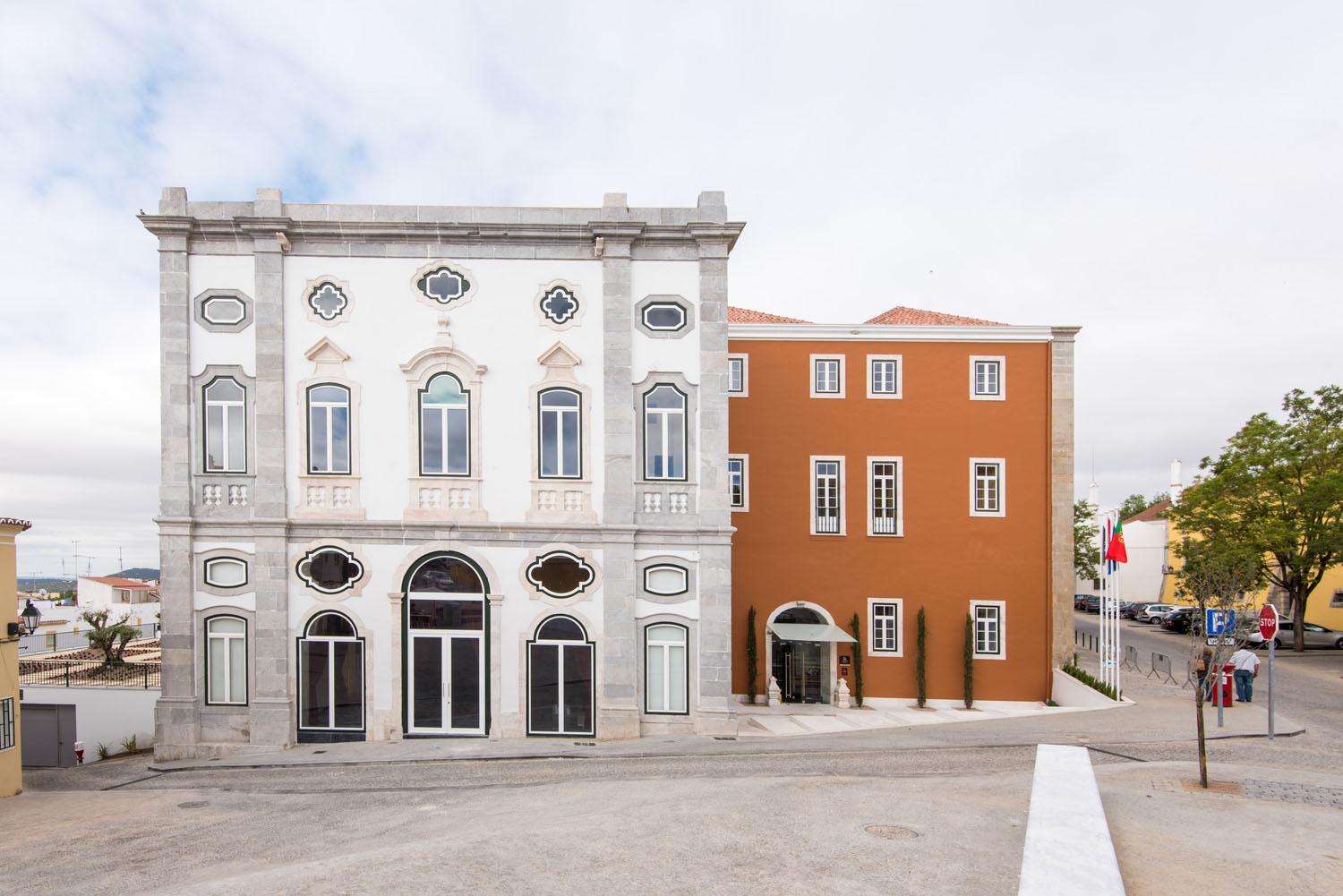 Vila Gale Collection Elvas Exterior photo