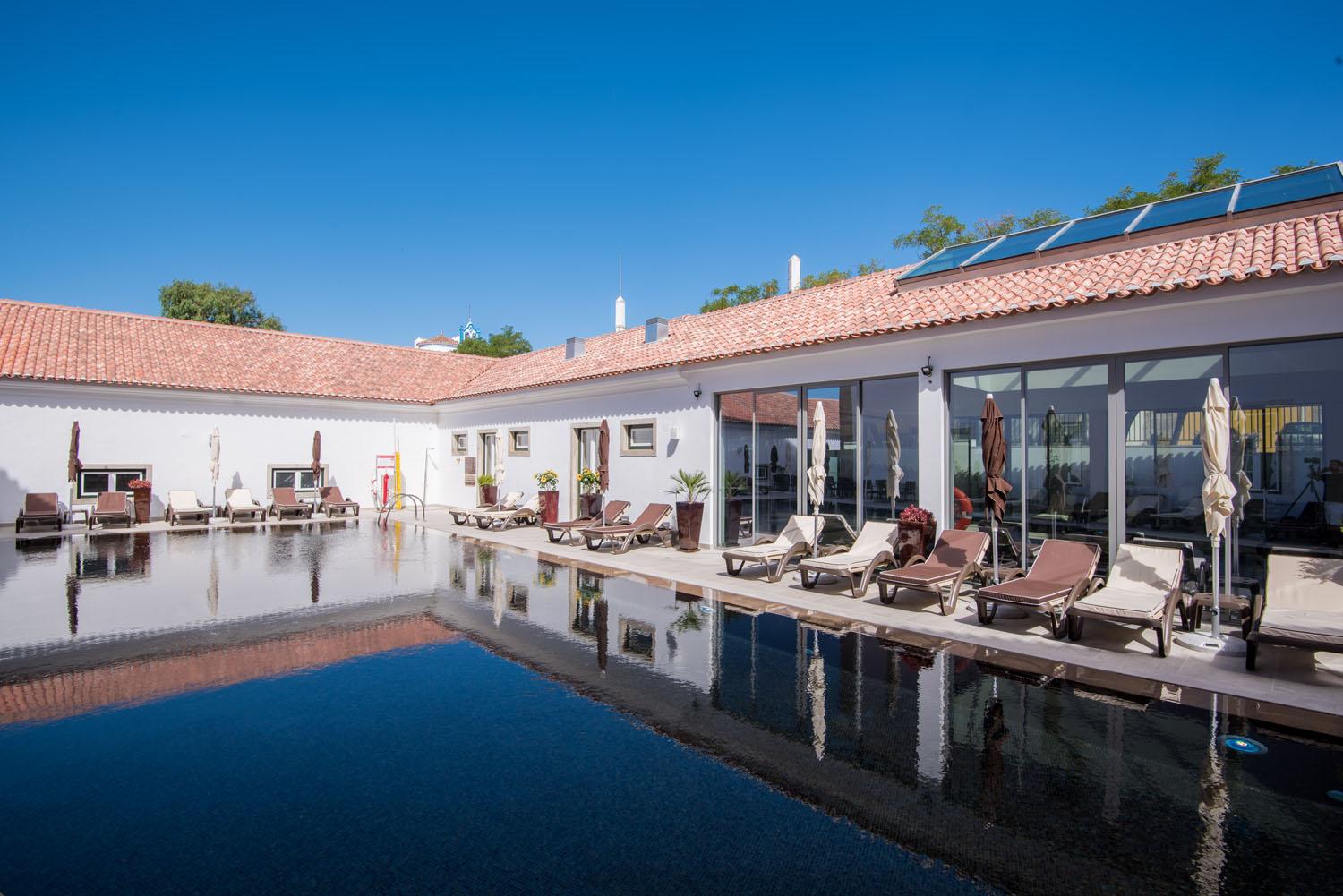 Vila Gale Collection Elvas Exterior photo
