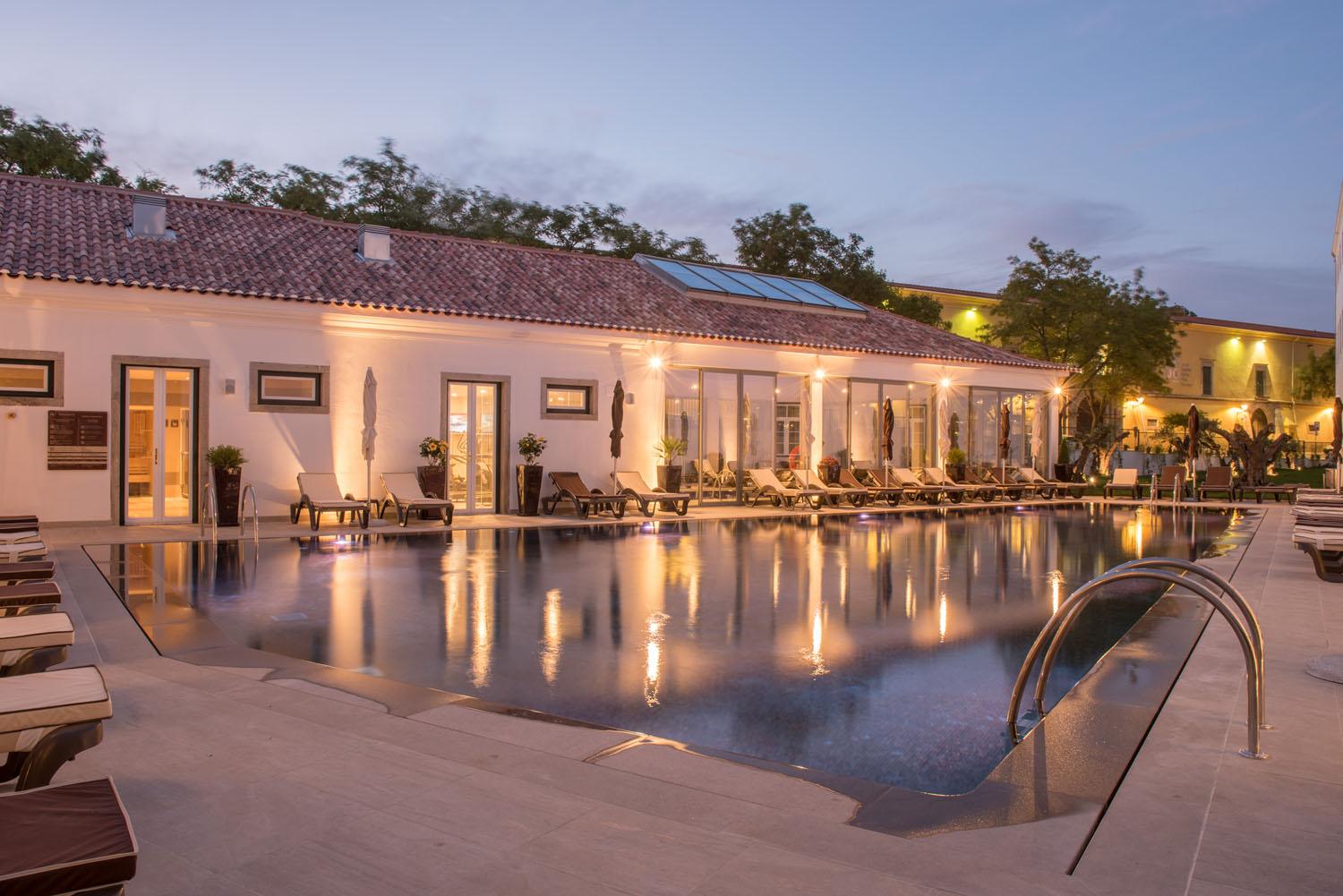 Vila Gale Collection Elvas Exterior photo