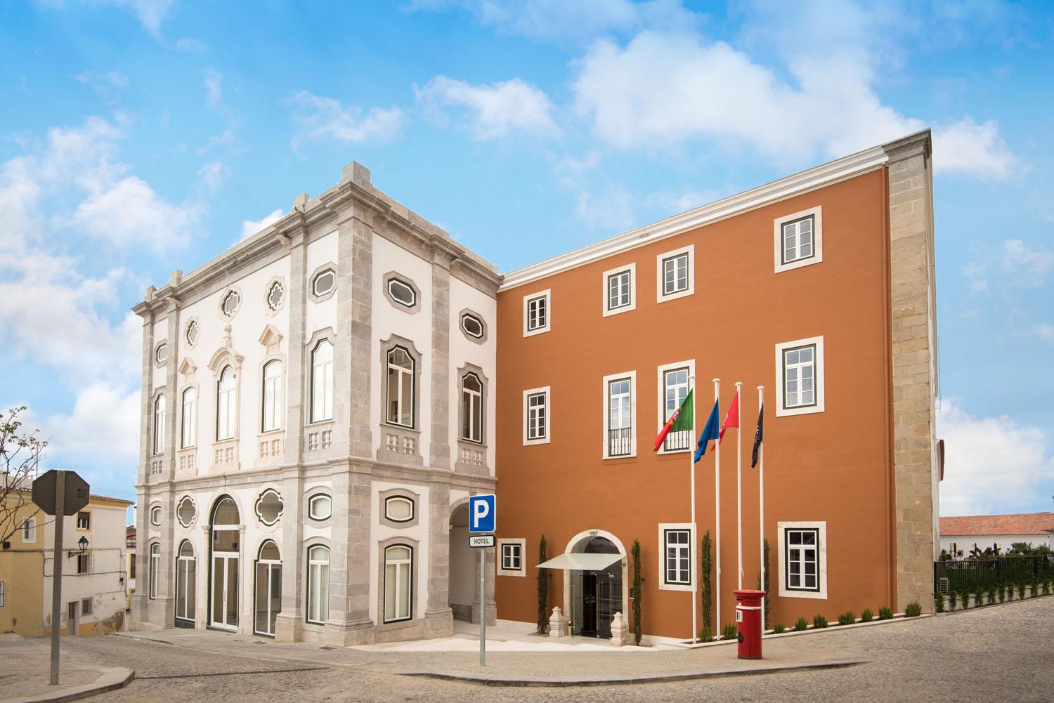 Vila Gale Collection Elvas Exterior photo