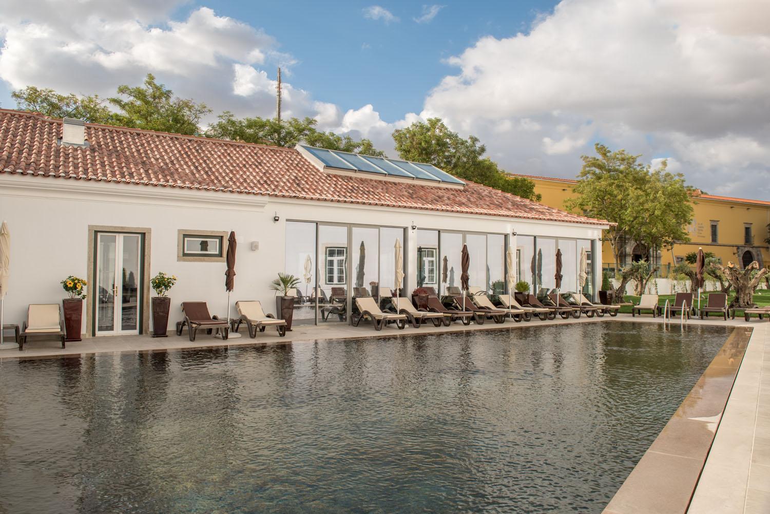 Vila Gale Collection Elvas Exterior photo