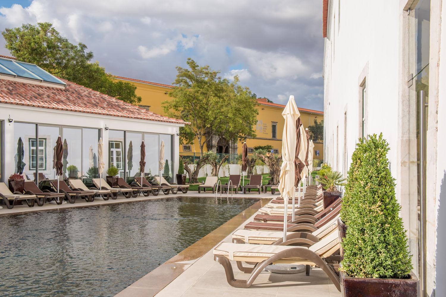 Vila Gale Collection Elvas Exterior photo