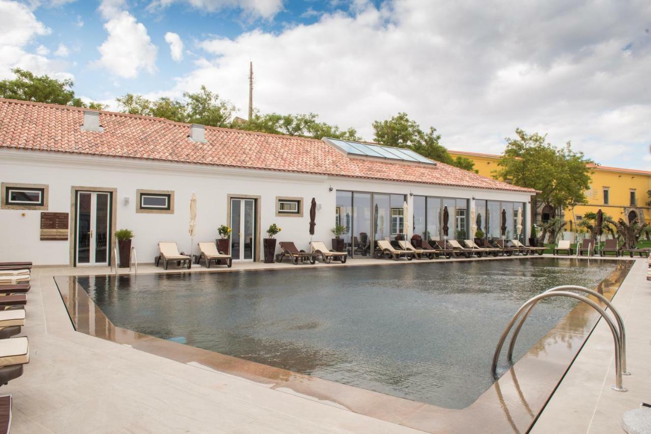 Vila Gale Collection Elvas Exterior photo